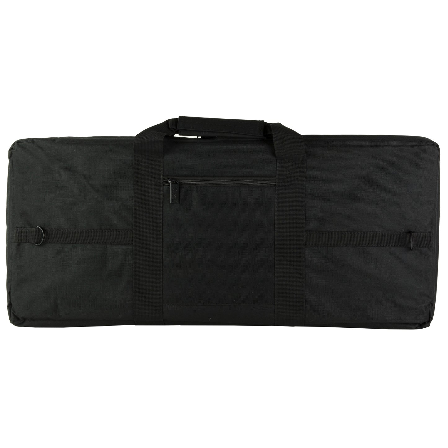 US PK RAT CASE 28X11 BLACK