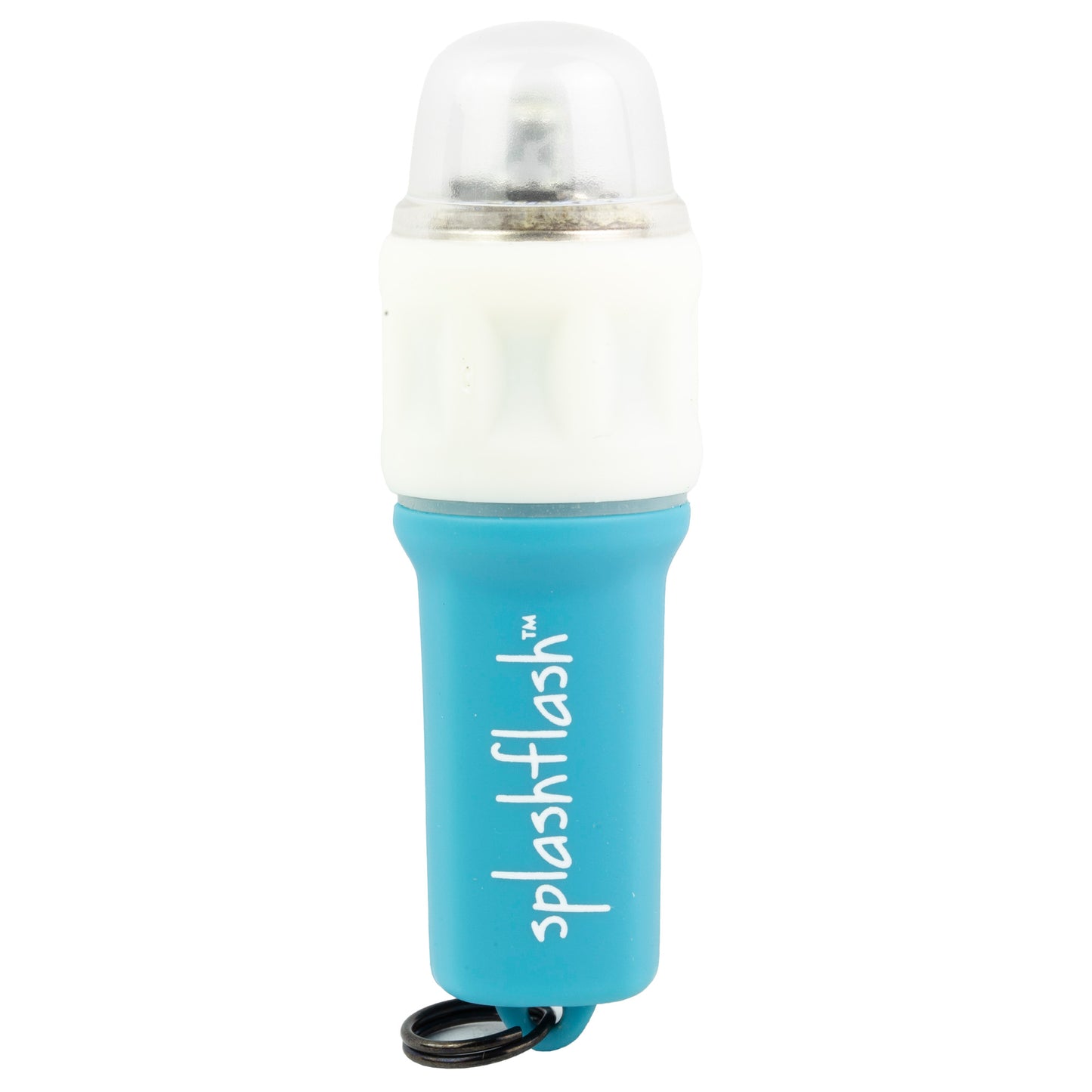 UST SPLASHFLASH FLASHLIGHT BLU/GLO