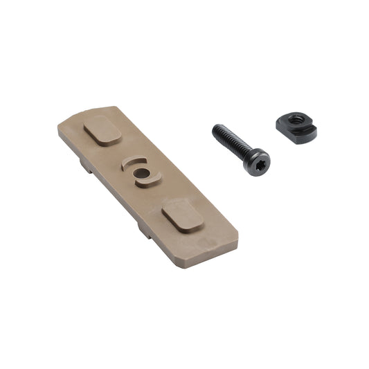 UNITY AXON M-LOK MOUNTING KIT FDE