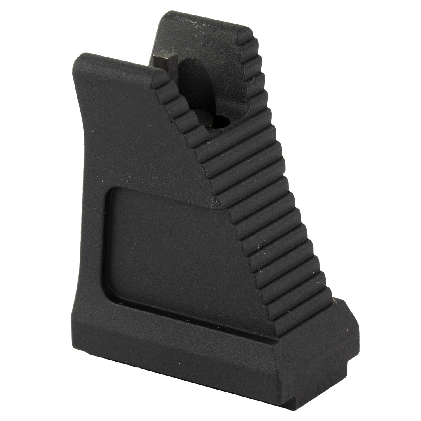 UNITY FUSION FIXED FRONT SIGHT BLK