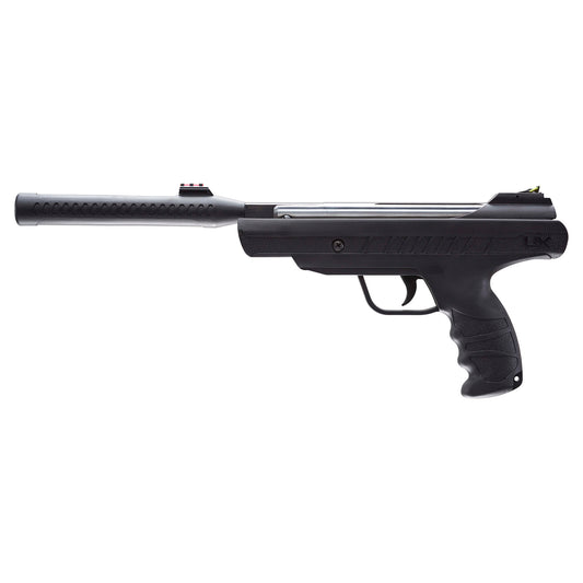 UMAREX TREVOX .177 BREAKBARREL BLK