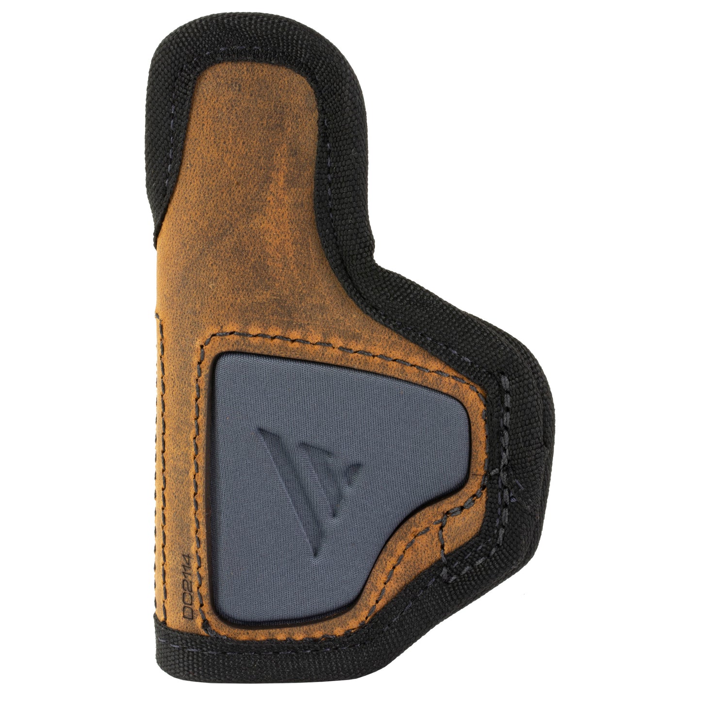 VERSACRY DELTA CARRY IWB SIZE 4