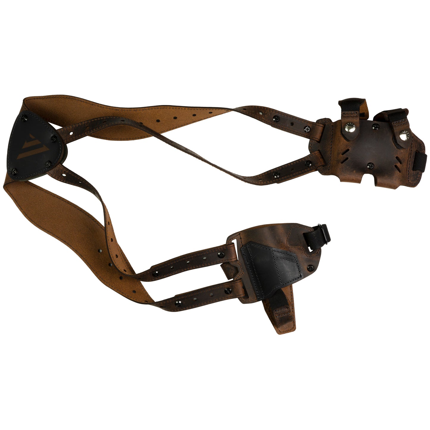 VERSACRY SHOULDER HOLSTER DLX S3