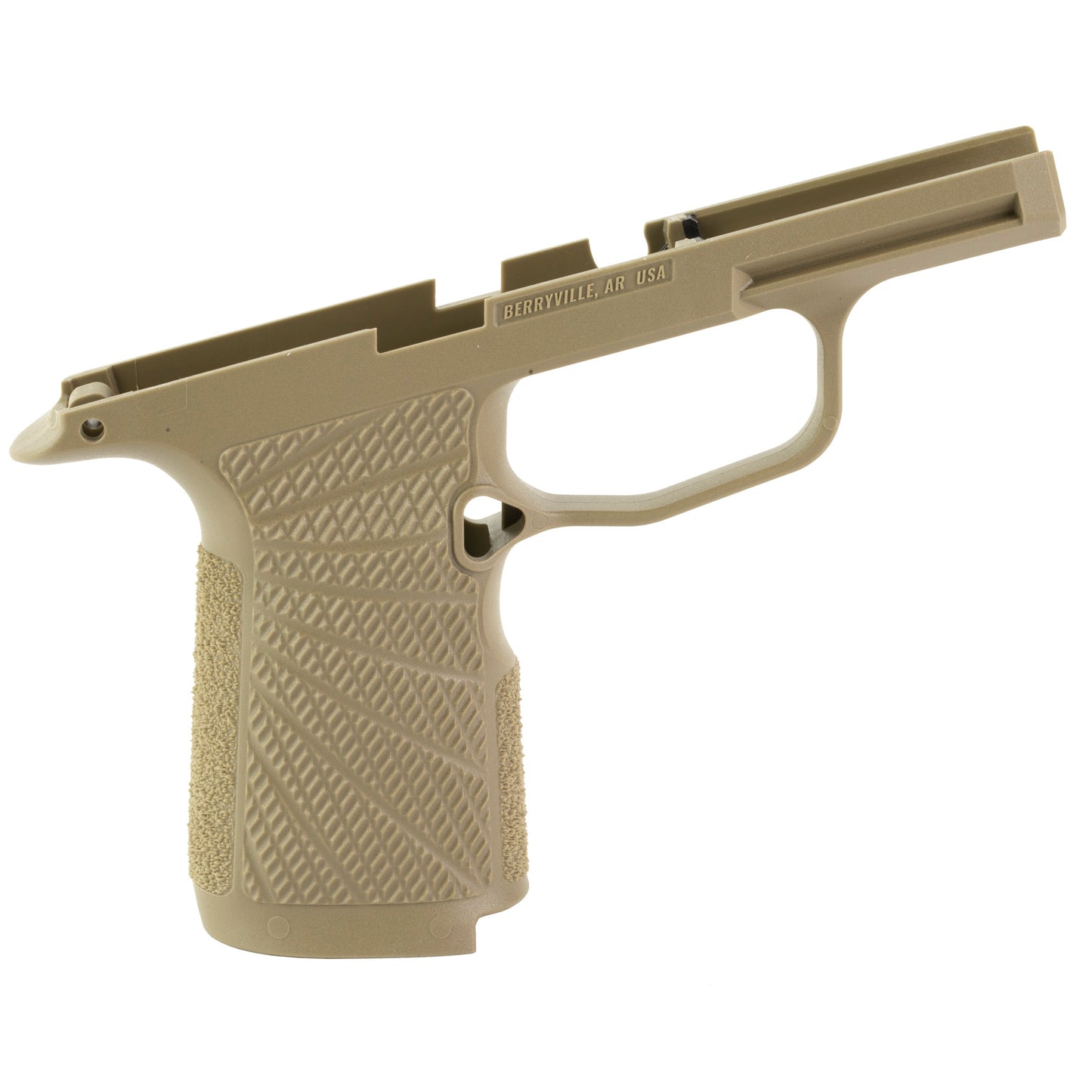 WILSON GRIP MODULE WCP365 XL NMS TAN