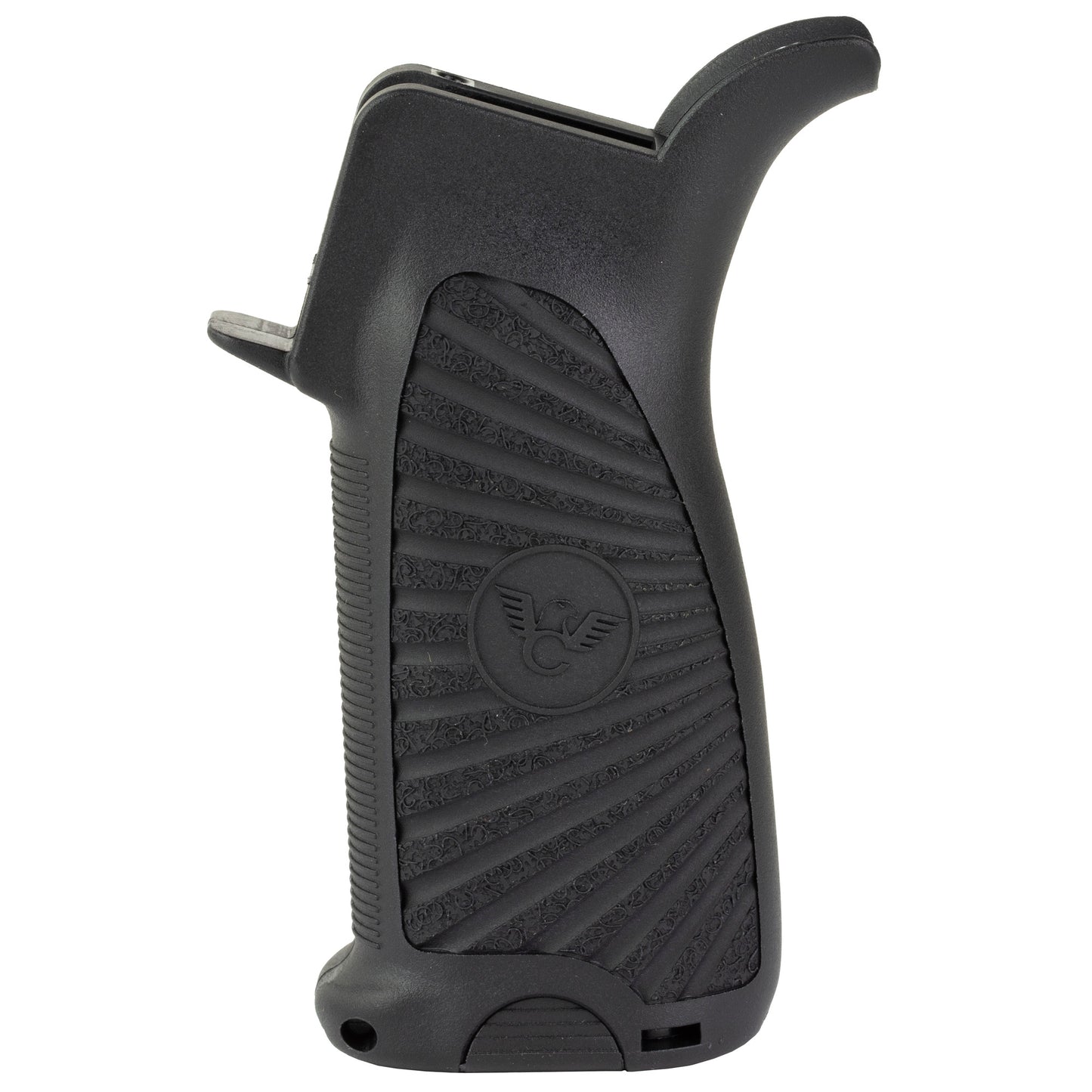 WILSON GRIP AR-15 WC/BCM STRBRST BLK