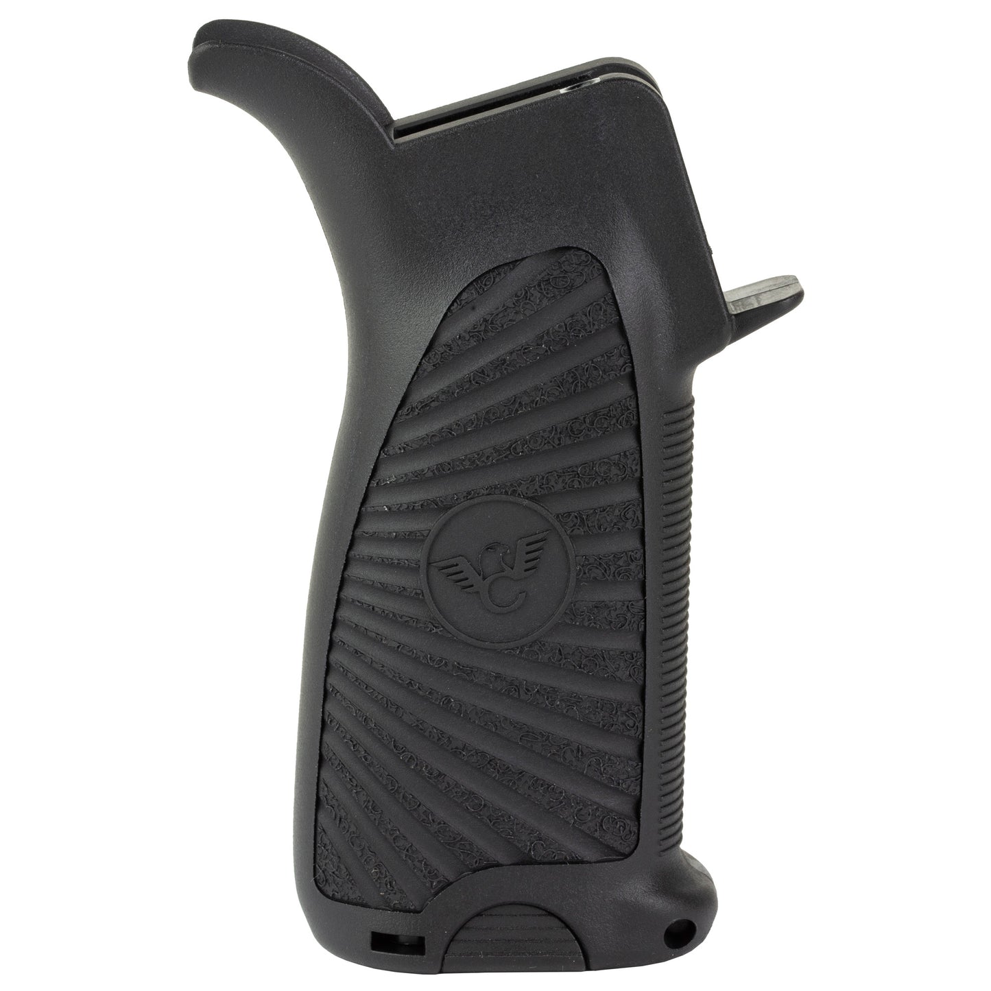 WILSON GRIP AR-15 WC/BCM STRBRST BLK