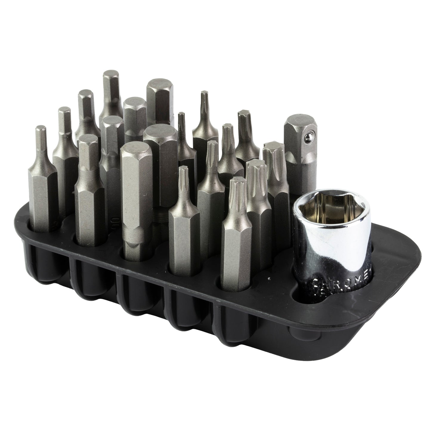 WHEELER ADD-ON BIT SET 21 PIECE