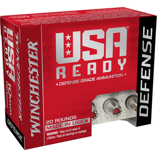 WIN USA READY 10MM 170GR 20/200