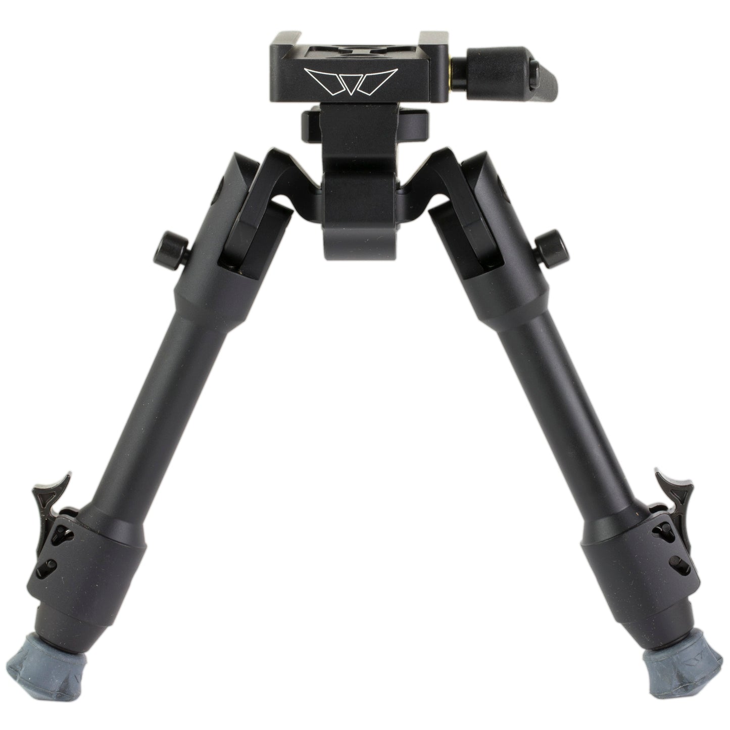 WARNE SL ARCA RAIL PREC BIPOD BLK