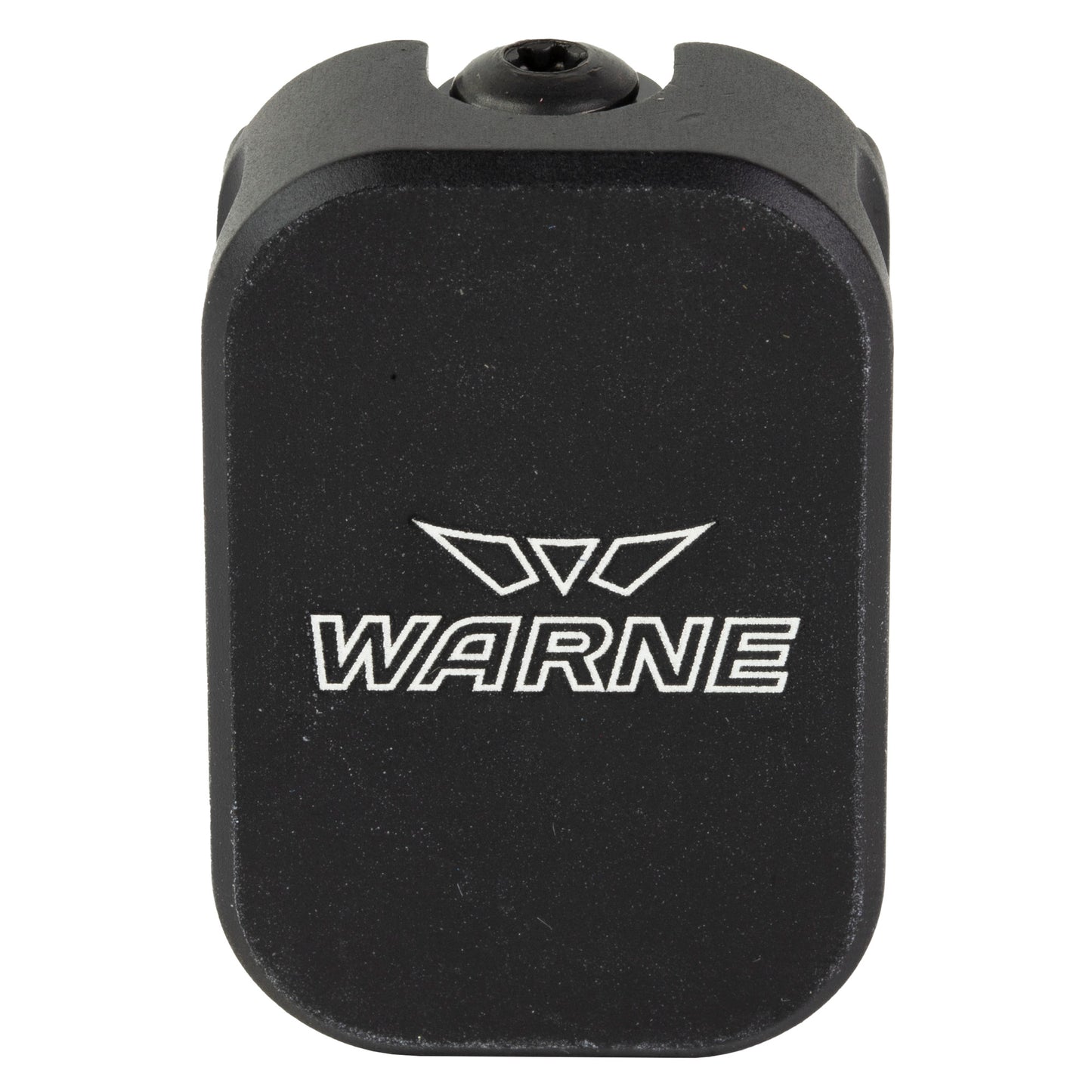 WARNE MAG EXT FOR GLK 17/22 +0 BLK