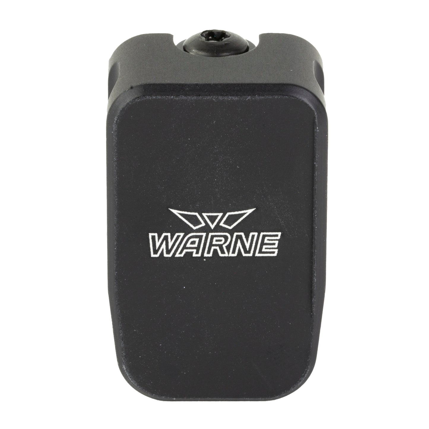 WARNE MAG EXT FOR GLK 43 +2 BLK