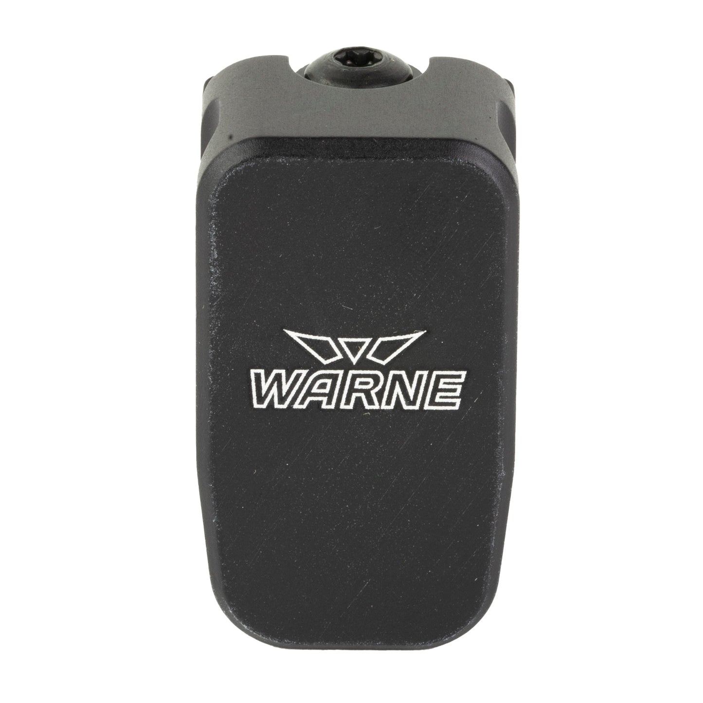 WARNE MAG EXT FOR GLK 43X/48 +2 BLK