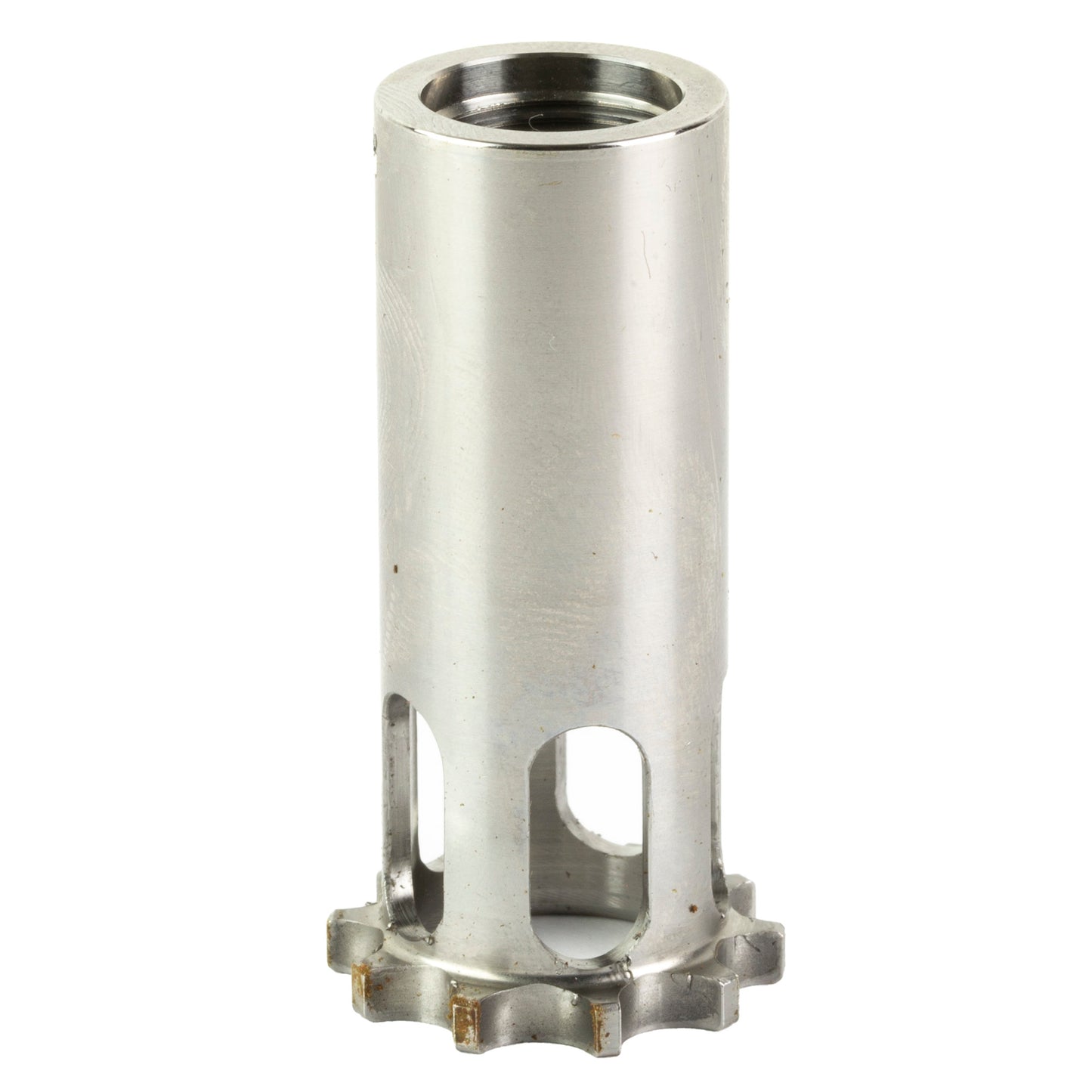 YHM NIELSEN PISTON M13.5-1LH 9MM SLV