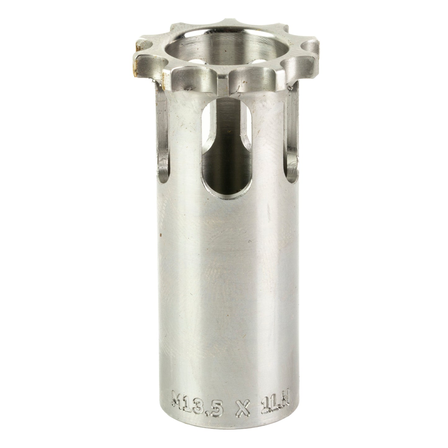 YHM NIELSEN PISTON M13.5-1LH 9MM SLV