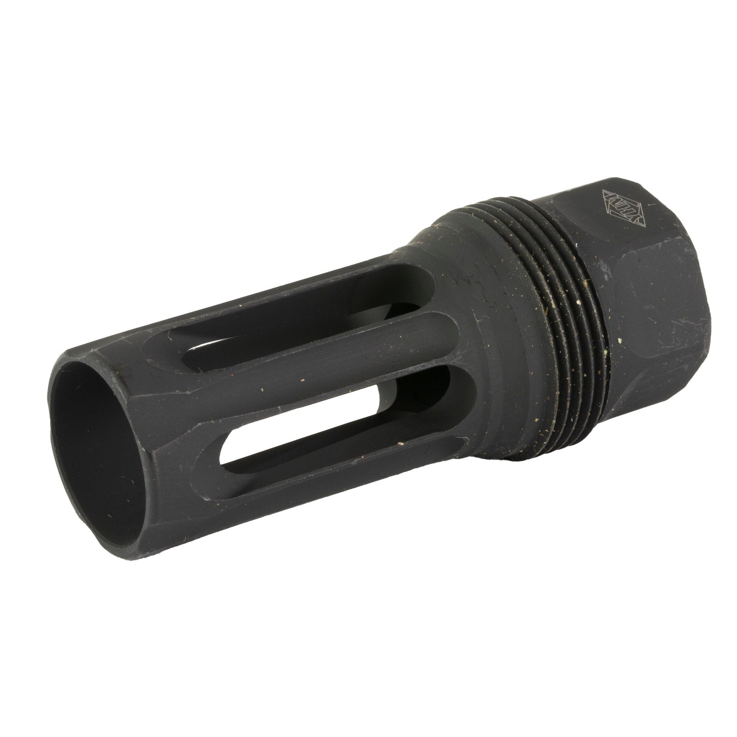 YHM LONG SRX FLASH HIDER 5/8-24 BLK