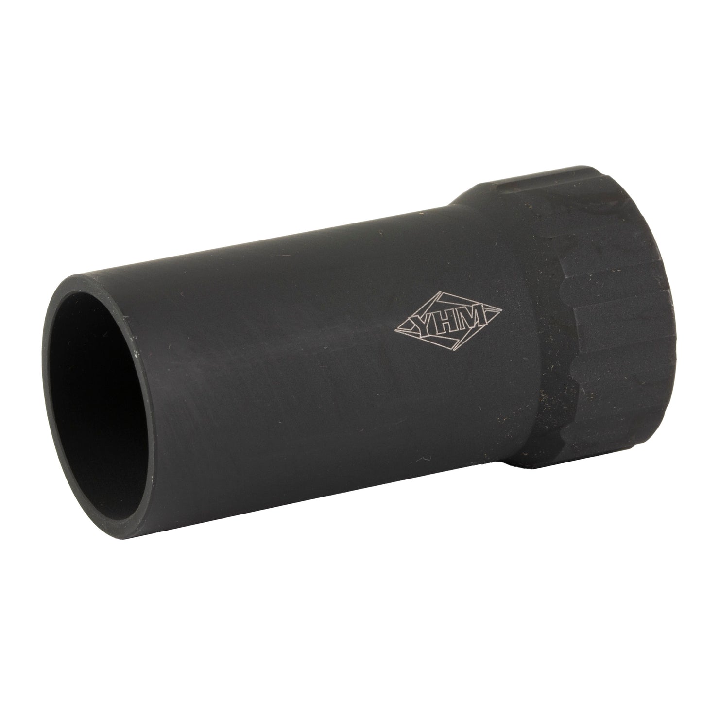 YHM SRX BLAST DEFLECTOR BLK