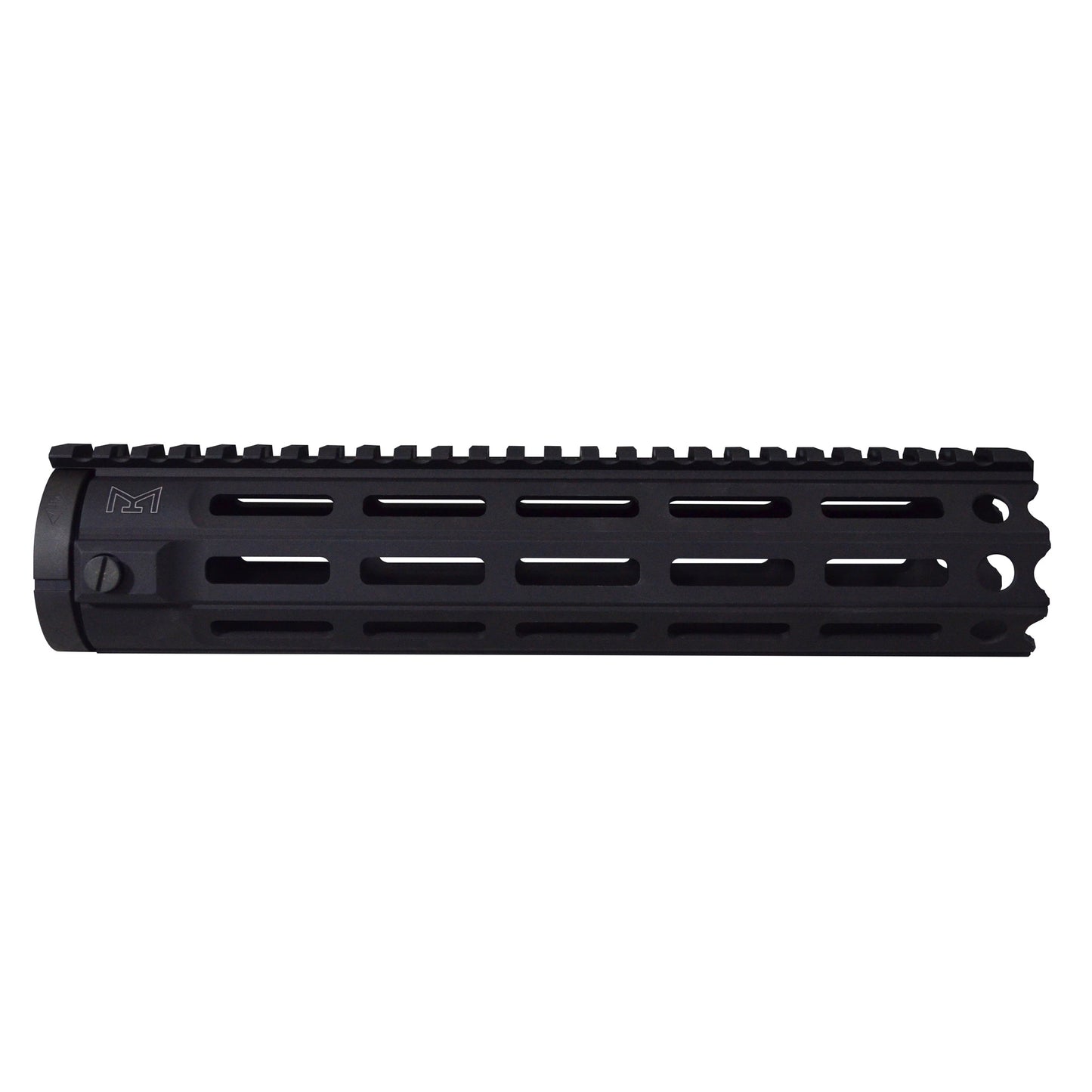 YHM 10 M-LOK HANDGUARD MR7 ASSY BLK