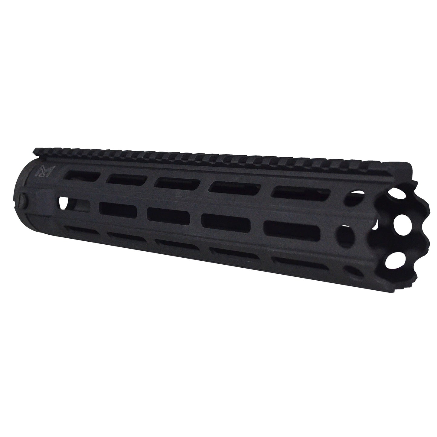 YHM 10 M-LOK HANDGUARD MR7 ASSY BLK