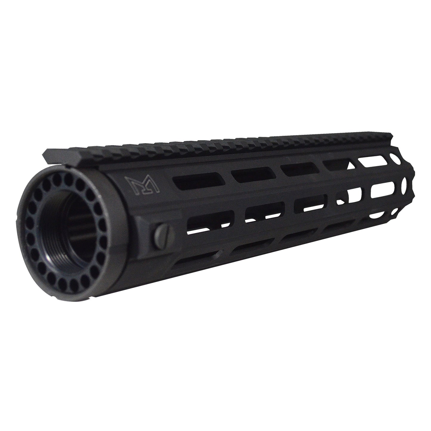 YHM 10 M-LOK HANDGUARD MR7 ASSY BLK