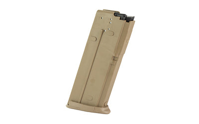 PROMAG FN FV SVN 5.7X28MM 20RD FDE