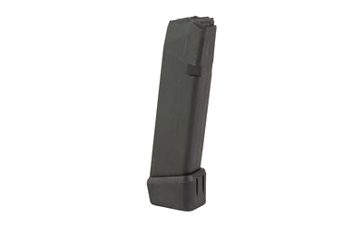 PROMAG GLOCK 17 9MM 20RD POLY BLACK