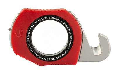 SOG RAPID RESCUE RESCUE RED