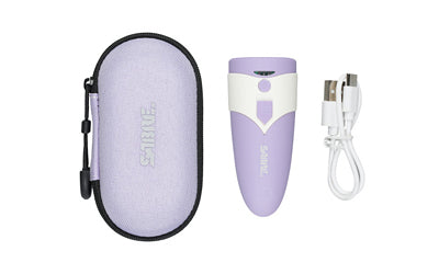 SABRE FEMININE STUN GUN MINI WHT