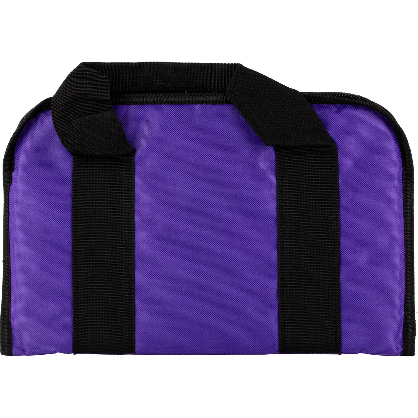 US PK ATTACHE POLY PURPLE