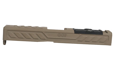 GGP SLIDE FOR GLK 19 GEN3 RMR V6 FDE