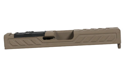 GGP SLIDE FOR GLK 19 GEN3 RMR V6 FDE