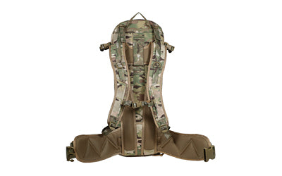 GGG APPARITION BAG MULTICAM