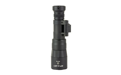 SUREFIRE SCOUT LIGHT TURBO 18350/123