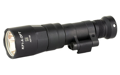 SUREFIRE SCOUT LIGHT TURBO 18350/123