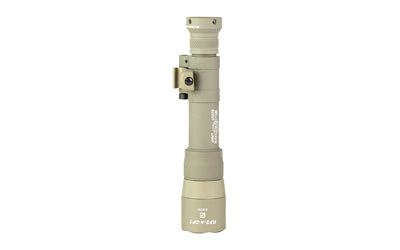 SUREFIRE SCOUT LIGHT TURBO 18650 TAN