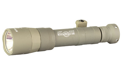 SUREFIRE SCOUT LIGHT TURBO 18650 TAN