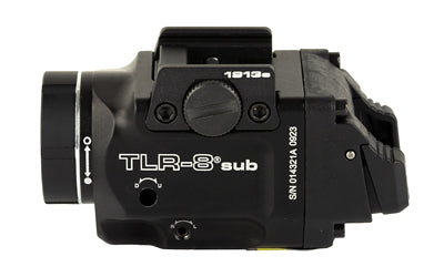 STRMLGHT TLR-8 SUB FOR 1913 SHORT