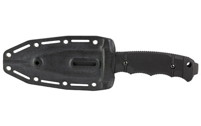 SOG SEAL FX PARTIALLY SRTED 4.3 BLK