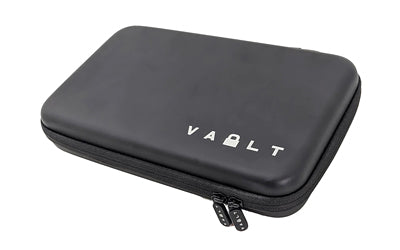 VAULT STANDARD CASE MATTE BLACK