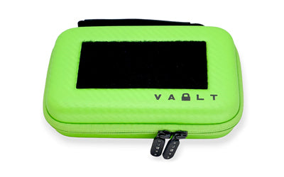 VAULT NANO CASE GREEN CARBON