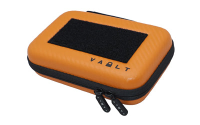 VAULT NANO CASE ORANGE CARBON