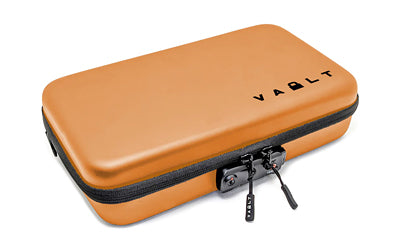 VAULT SECURE CASE ORANGE