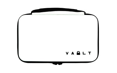 VAULT STANDARD CASE POLAR WHITE