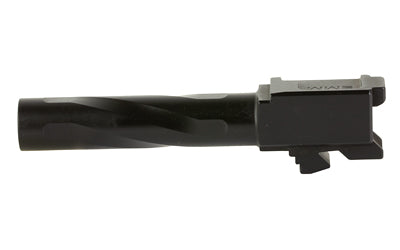 ZAF BARREL FOR GLOCK 19 GEN 1-4 BLK