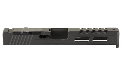 ZAF ZPS.2 SLIDE FOR G17 G3 RMR BLK