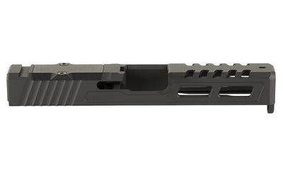 ZAF ZPS.2 SLIDE FOR G19 G3 RMR BLK