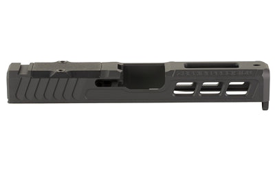 ZAF ZPS.3 SLIDE FOR G19 G3 RMR BLK