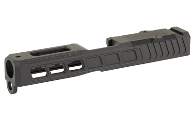 ZAF ZPS.3 SLIDE FOR G19 G3 RMR BLK