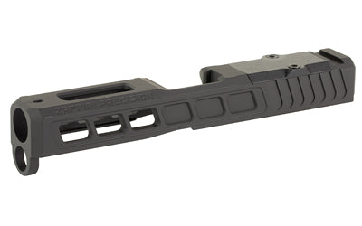 ZAF ZPS.3 SLIDE FOR G19 G5 RMR BLK