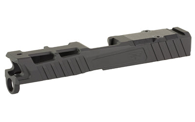 ZAF ZPS.4 SLIDE FOR G19 G5 RMR BLK