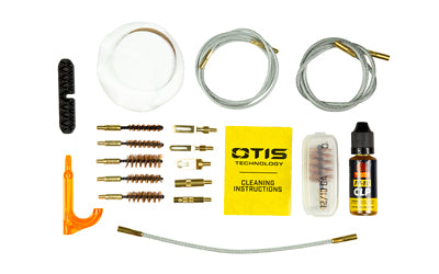 OTIS SHOOTING BUNDLE BLK